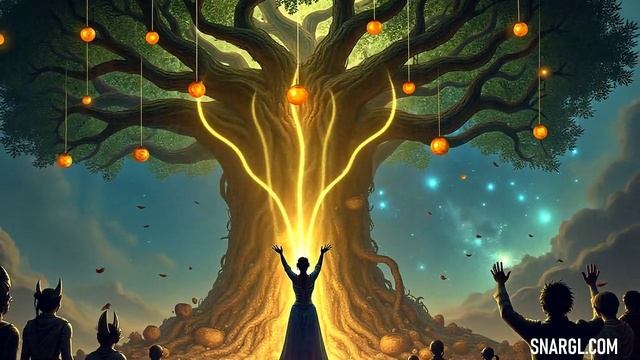 Galaxy: The Mysteries of Naltari and the Cosmic Wonders Beyond