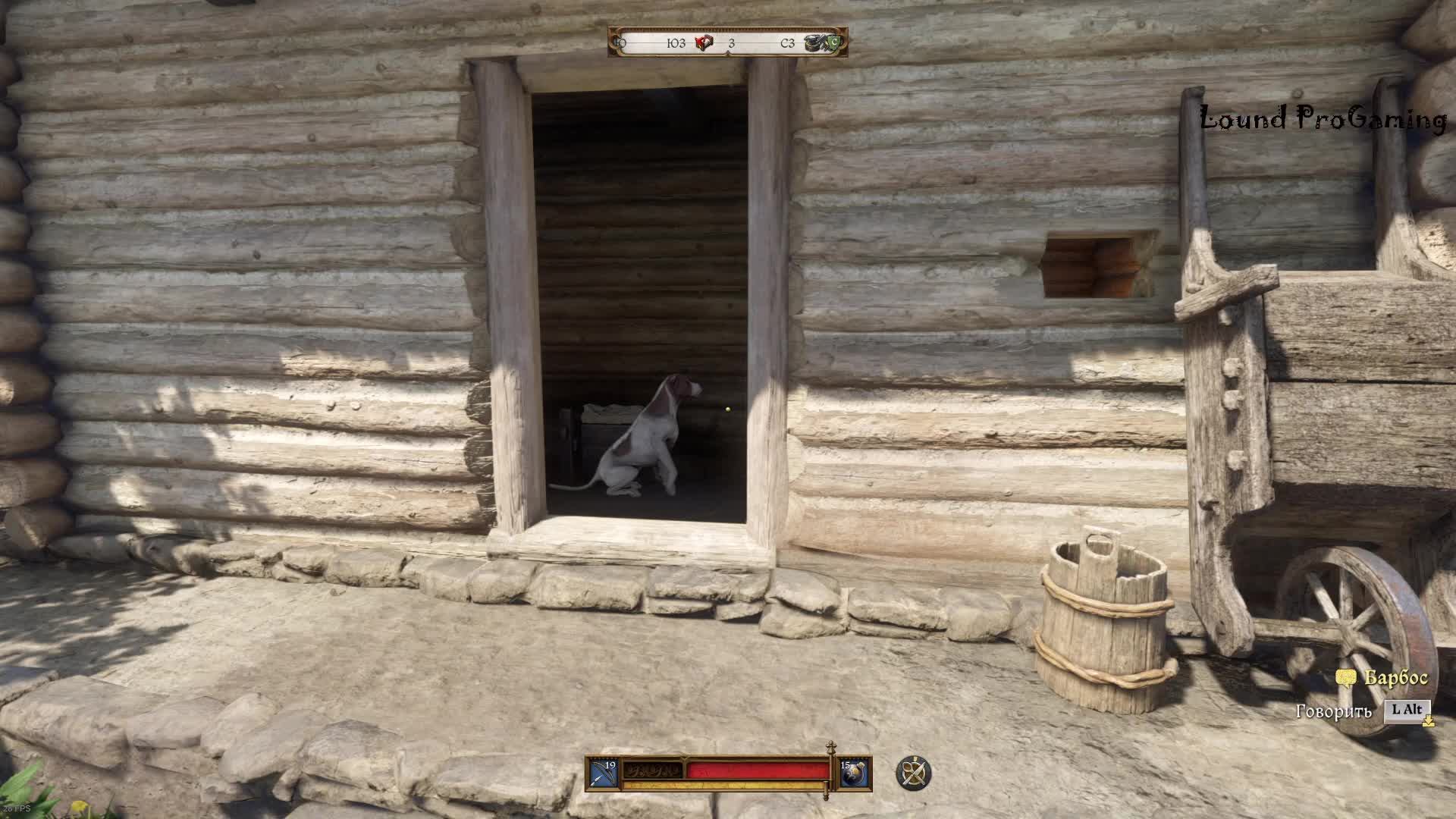 За Победу!!!!    Kingdom Come: Deliverance II #15