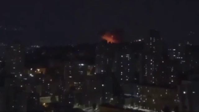 Очередная партия плюшек по еврорейху от Ирана 15 06 25