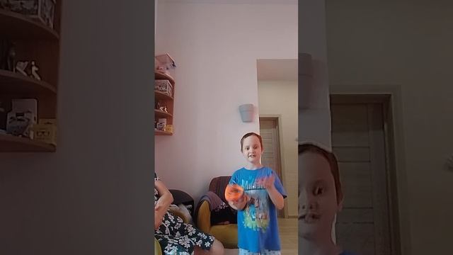 10 лазов с пузырей