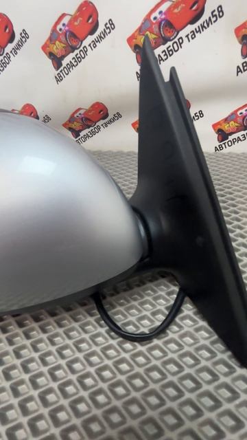 G941 Правое зеркало