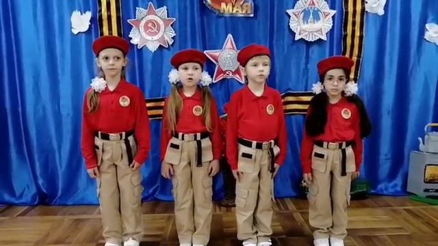 детсад 74 Победа