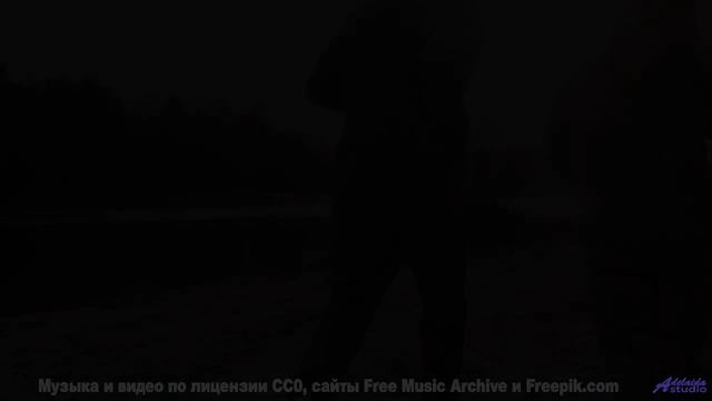 Ты почувствуешь, как мир становится добрее после просмотра! - In The End -- En attendant Ana -- Song