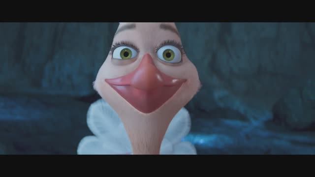 Щелкунчик и волшебная флейта - Трейлер