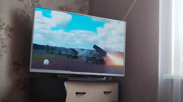 Что новенького? /Новости по тв#СВО