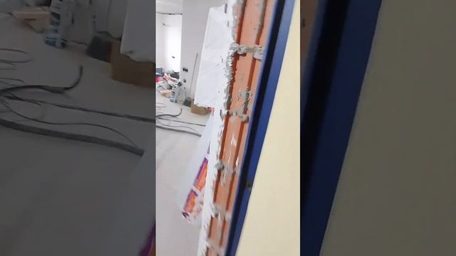 Опрессовка системы водоснабжения в квартире.