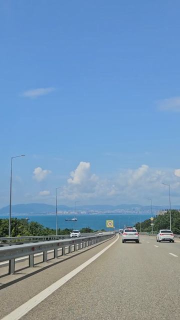 Такси у моря 🏝️🚕