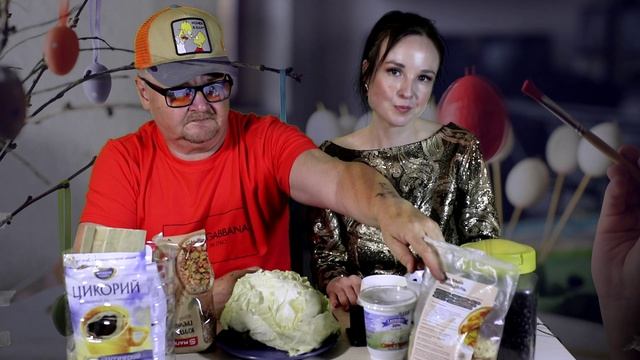5 ИДЕАЛЬНЫХ ПРОДУКТОВ