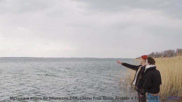 Эти кадры с музыкой - мощнее любого релакса - Spring At Last -- HoliznaCC0 -- Spring at last (LOFI T