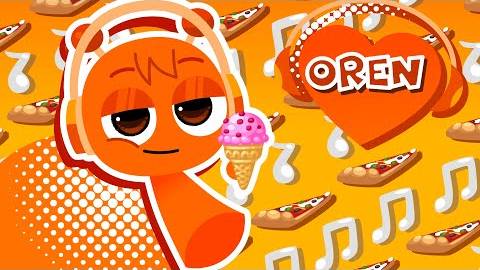 Sprunki Animated Series Intro