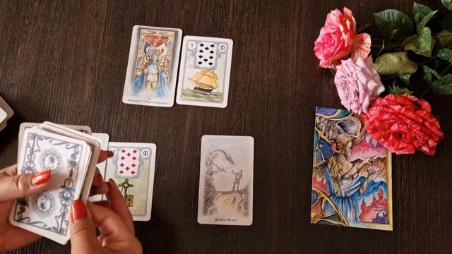 РАК❗️- 🍒 С 16 по 30 ИЮНЯ 2025г СОБЫТИЯ И РЕКОМЕНДАЦИИ ТАРО ПРОГНОЗА ❗️