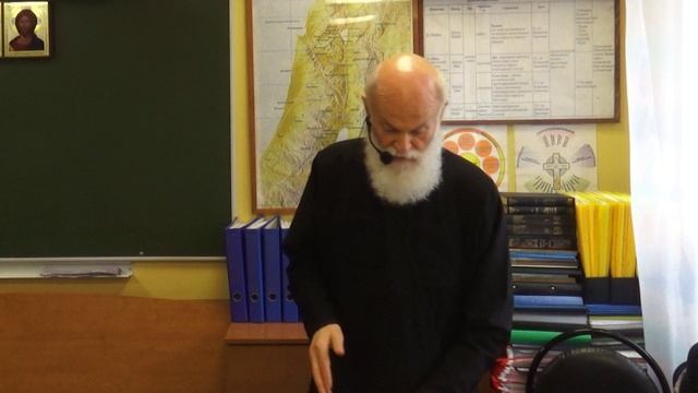 Читаем Новый Завет. 15.06.2025. Прот. Константин Островский