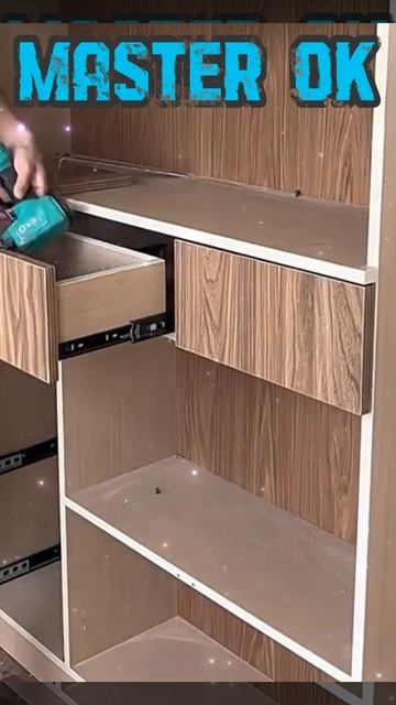 КАК САМОСТОЯТЕЛЬНО БЫСТРО СОБИРАТЬ МЕБЕЛЬ В ДОМАШНИХ УСЛОВИЯХ ?