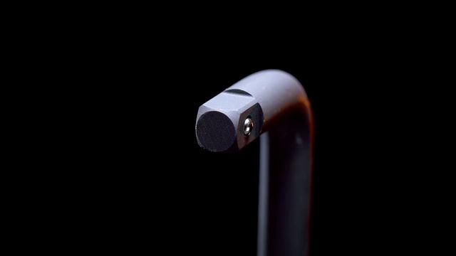 Вороток Г-образный 3/4" 500 мм Cr-Mo усиленный