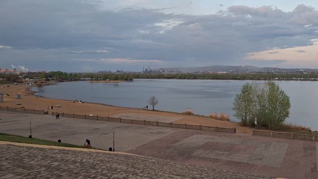 Один прекрасный день в Магнитогорске или что я успел увидеть