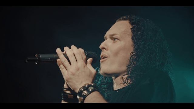 EGOROV (Евгений Егоров) - Бах творит ("Цветы" cover). Live. Жаркий летний концерт, Москва, 12.06.21.