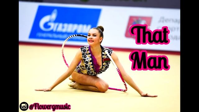 227 ｜ Тот мужчина - музыкальная художественная гимнастика