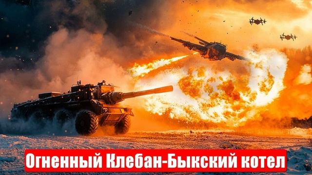 Новости. Огненный котел. Плацдарм на Днепропетровщине. Война на Украине. СВО. 15.06.2025