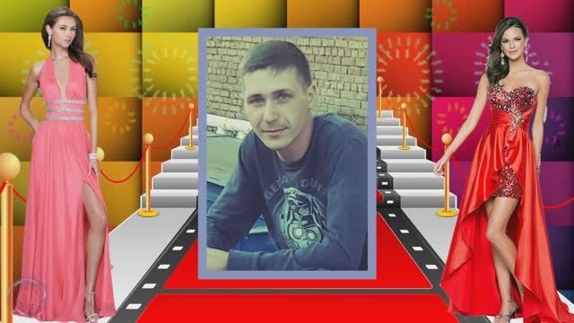 Виталий с Днем Рождения тебя
