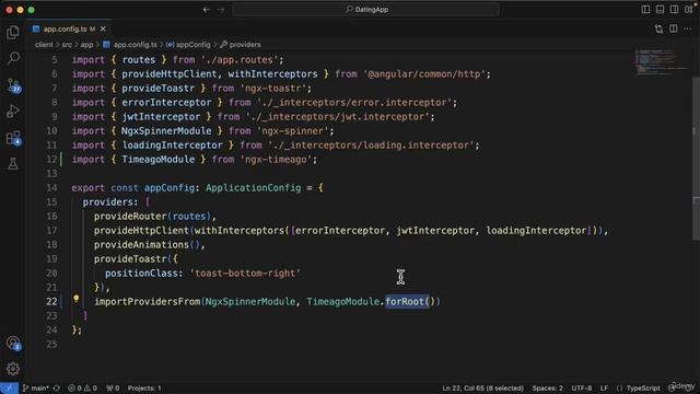 161 - Formatting dates