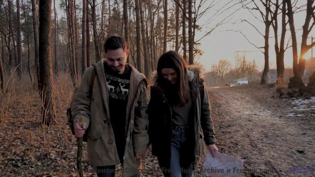 Ты не сможешь остаться равнодушным - это невозможно! - Patching Things Up -- Kirk Osamayo -- Season