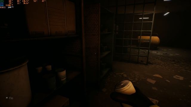 ESCAPE BADROOMS №15