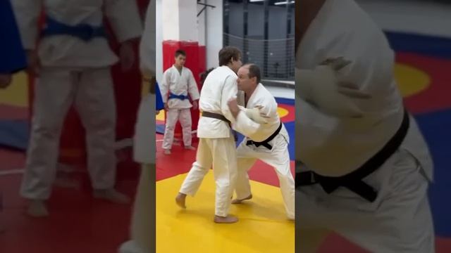 Мастер класс в г. Нижнекамске