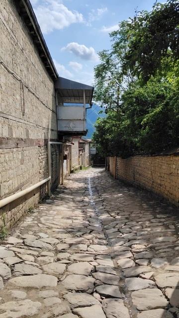 🌟 Путешествие по Азербайджану с Narmin Tour: Лагич и его сокровища! 🌟