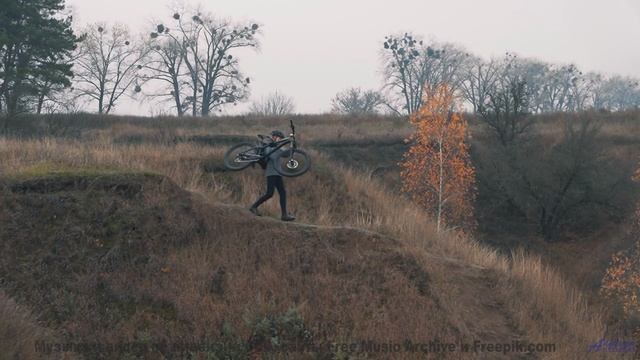 Пейзажи под трек, который разрывает чарты - Between The Lines -- Kirk Osamayo -- Season Two (YELLOW)