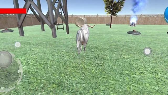 сегодня я играю в симулятор коровы.