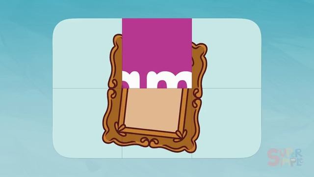 ame  Turn & Learn ABCs  Super Simple ABCs