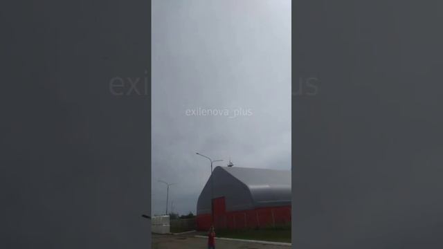 ‼️🇷🇺ВСУшники атаковали Елабугу в Татарстане: убит один человек, еще 13 пострадали !!!