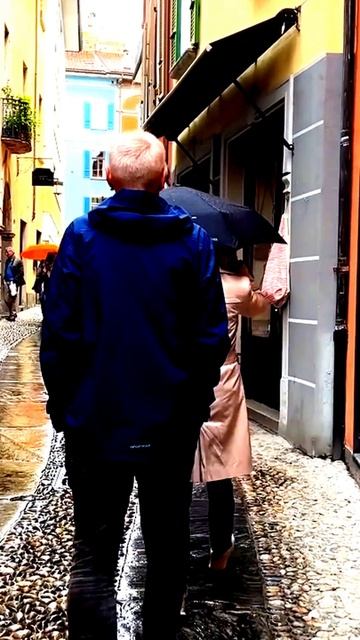 Камера поймала смешной момент