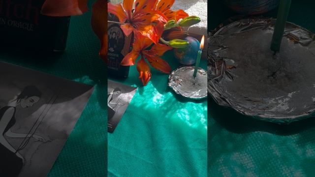 Чистка и защита.🙏🌹