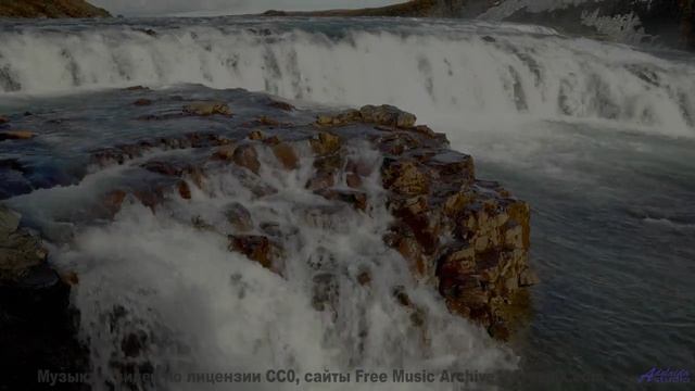 Звуки, материализующие мысли - где граница между наукой и магией - Why-Wait -- Ketsa -- The Lost Fil