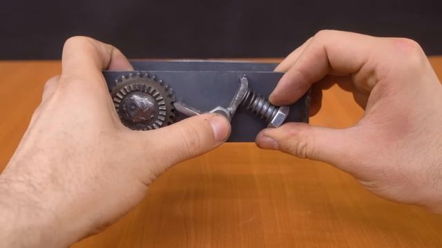 Clever inventions and Handcrafted Wonders from Skilled Hands(2)
