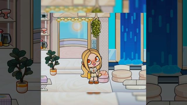видос шорт собираю Майкл подарок на день рождения 🥳💖