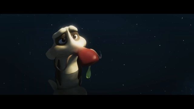 Катак. Ледниковый побег — Русский трейлер (2023)