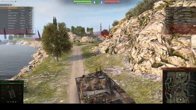 ТАНКИ