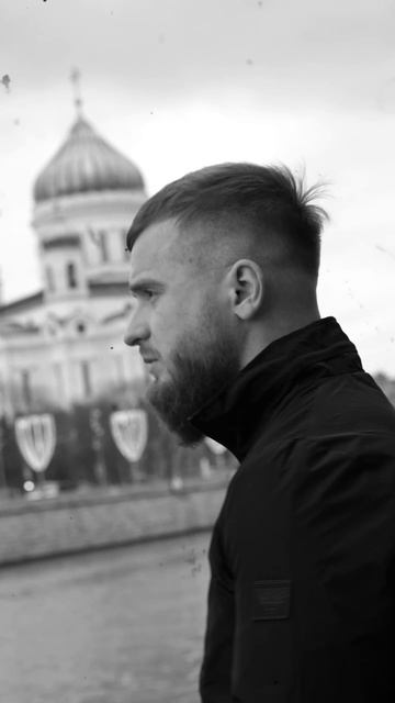 Олег Бодров-Судьба