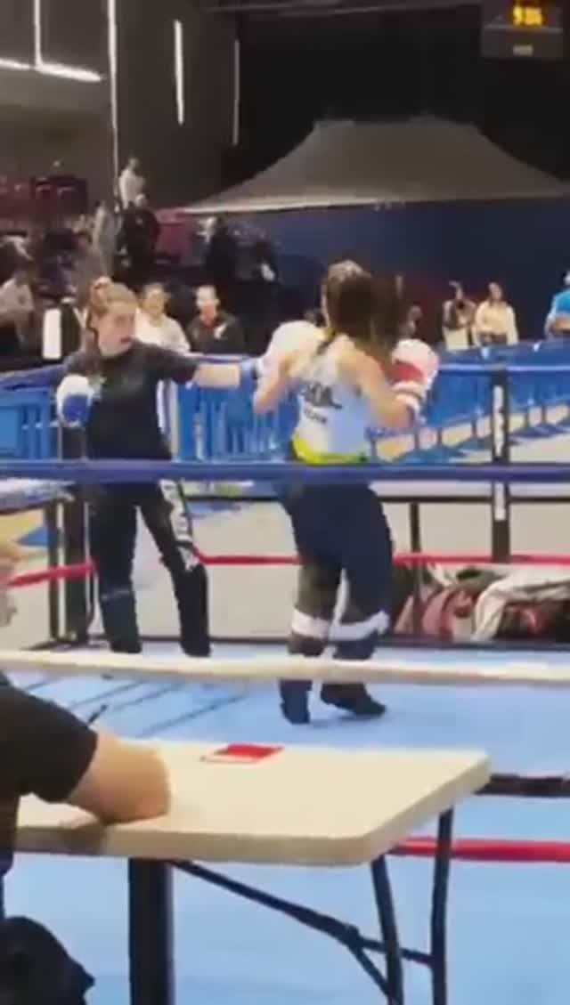 Фани Серена чемпионка по савату. 
savate #shorts #сават #кикбоксинг