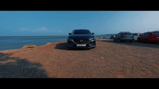 Mazda 6 (2020) продажа