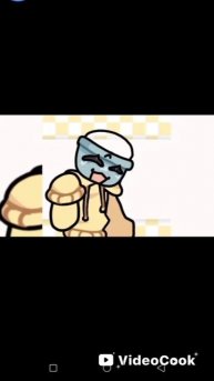 Хз сделал от скуки