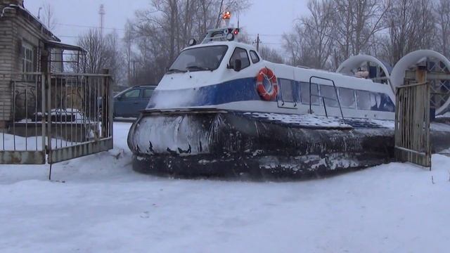 СВП "Нептун 23" (31)