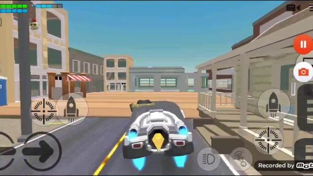 Town480F трейлер