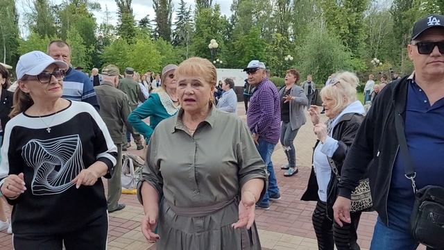 Быть с тобой... 14.06.25...