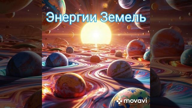 Чувства - это энергия