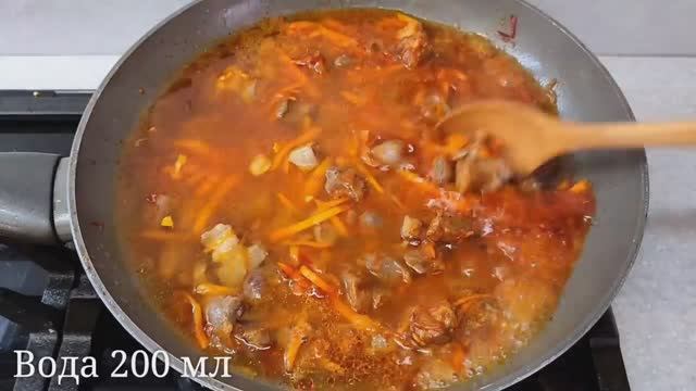 Мало кто знает этот секрет❗🔥 РИС и СГУЩЕНКА❗🔥
