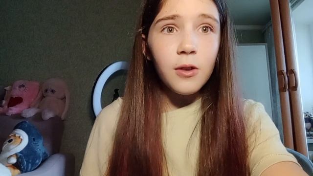 немного о себе и то что я люблю ☺