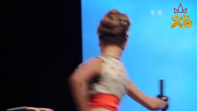 Обязательно посмотрите!!! Талантливый, замечательный дуэт "Magic girls" из Беларуси. Вдохновляет